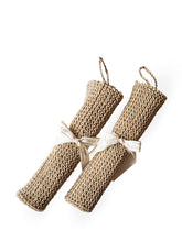Load image into Gallery viewer, KORISSA Hemp Washcloth (Set of 2)