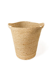 Load image into Gallery viewer, KORISSA Kata Basket with Slit Handle