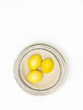 Load image into Gallery viewer, KORISSA Amari Round Bowl - Black (Set of 4)