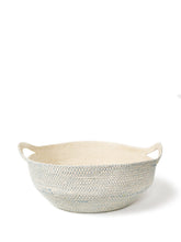 Load image into Gallery viewer, KORISSA Amari Fruit Bowl - Blue