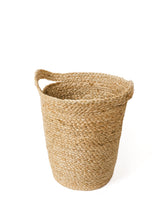 Load image into Gallery viewer, KORISSA Kata Basket with Slit Handle