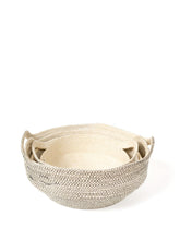 Load image into Gallery viewer, KORISSA Amari Fruit Bowl - Black