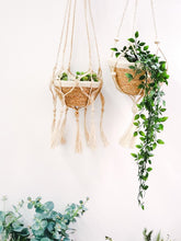 Load image into Gallery viewer, KORISSA Plant Hanger - Nadu