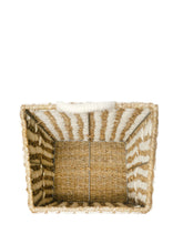 Load image into Gallery viewer, KORISSA Ula Square Basket