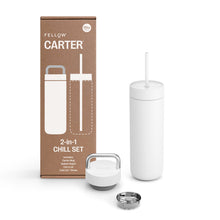 Load image into Gallery viewer, Fellow Carter 2-in-1 Chill Set