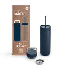Load image into Gallery viewer, Fellow Carter 2-in-1 Chill Set