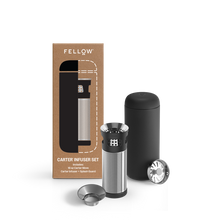 Load image into Gallery viewer, Carter Infuser Set