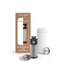 Load image into Gallery viewer, Carter Infuser Set