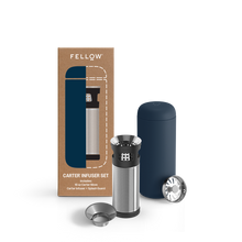 Load image into Gallery viewer, Carter Infuser Set