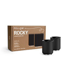Load image into Gallery viewer, Rocky Lowball Tumbler Set