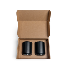 Load image into Gallery viewer, Rocky Lowball Tumbler Set