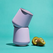 Load image into Gallery viewer, Ruby Wine Tumbler Set