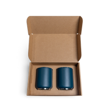 Load image into Gallery viewer, Rocky Lowball Tumbler Set