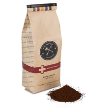 Load image into Gallery viewer, RESCUE ROAST (LIGHT ROAST) by fire grounds coffee company