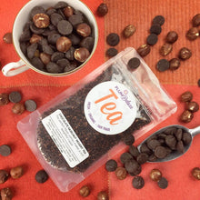 Load image into Gallery viewer, Plum Deluxe Tea Chocolate Hazelnut Dessert Tea
