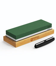 Load image into Gallery viewer, Royal Craft Wood Knife Sharpening Kit