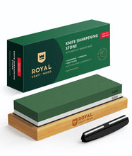 Load image into Gallery viewer, Royal Craft Wood Knife Sharpening Kit
