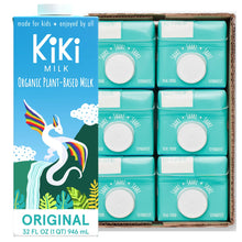 Load image into Gallery viewer, Original Kiki Milk • 32 fl oz • Pack of 6 by Kiki Milk