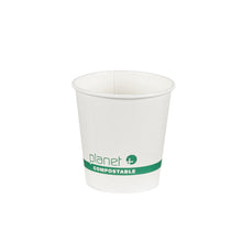Load image into Gallery viewer, 12-Ounce PLA Laminated Hot Cup, 1000-Count Case