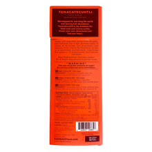 Load image into Gallery viewer, ANTIDOTE CHOCOLATE TONA: RAW 100% CACAO + NIBS - 12 Bars