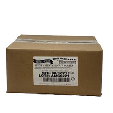 Load image into Gallery viewer, True Made Honey Mustard All-Natural Bulk Bag-In-Box - 3-Gallon VolPak