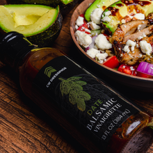 Load image into Gallery viewer, Date Balsamic Vinaigrette Marinade & Dressing by CW Dressings™