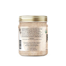 Load image into Gallery viewer, JEM Organics Smooth Naked Almond Butter - Medium 6 pack