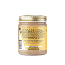 Load image into Gallery viewer, JEM Organics Salted Caramel Almond Butter - Medium 6 pack