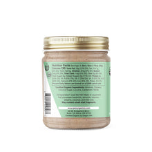 Load image into Gallery viewer, JEM Organics Cashew Cardamom Almond Butter - Medium 6 pack