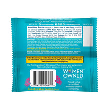 Load image into Gallery viewer, Rule Breakers Birthday Cake Blondies, Gluten Free Packs - 12 Packs