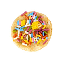 Load image into Gallery viewer, Rule Breakers Birthday Cake Blondies, Gluten Free Packs - 12 Packs