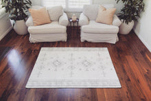 Load image into Gallery viewer, Shwally - For Home and Play Dakota Ivory Playmat