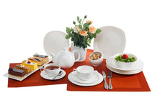 Load image into Gallery viewer, Wilmax Porcelain Set Of 6 White Sugar/Dessert Bowl 3.5" inch X 3.5" inch | 8.5 X 9 Cm