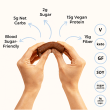 Load image into Gallery viewer, Cinnamon Cacao Maca by Resist Nutrition
