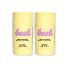 Load image into Gallery viewer, Bask Suncare SPF 50 Fragrance Free Sun Stick