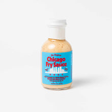 Load image into Gallery viewer, Big Fork Chicago Sauce, Chicago Fire Sauce, Chicago Fry Sauce & Gangster Sauce Bottles case