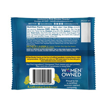 Load image into Gallery viewer, Rule Breakers Chocolate Chip Blondies Pack - 12 Packs