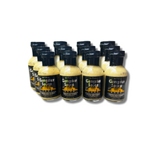 Load image into Gallery viewer, Big Fork Gangster Sauce Bottle