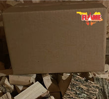 Load image into Gallery viewer, Flame Grilling Products Inc Bulk Maine Beechnut Grilling Chunks