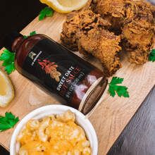 Load image into Gallery viewer, Sweet Date Hot Sauce by CW Dressings™