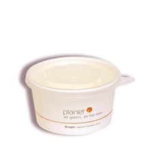 Load image into Gallery viewer, 12/16/32-Ounce CPLA Lid Food Containers