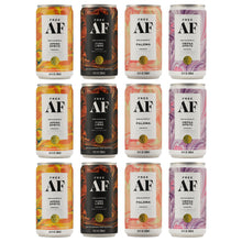 Load image into Gallery viewer, FREE AF VARIETY PACK (12 Pack) by Free AF