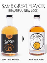 Load image into Gallery viewer, Explorer Cold Brew Himalayan Sea Salt Caramel