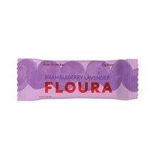 Load image into Gallery viewer, Floura Brambleberry Lavender Bar - 10 bars x 1.6oz case