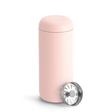 Load image into Gallery viewer, Carter Move Mug + Splash Guard-Warm Pink-16 oz-Fellow