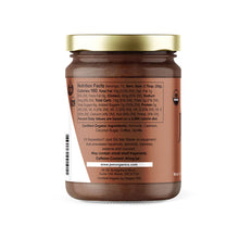 Load image into Gallery viewer, JEM Organics Coffee Cashew Almond Butter - Large 6 pack