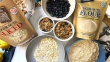Load image into Gallery viewer, Tiger Nuts Flour in 1 kilo box (2.2 lbs) box - 10 boxes