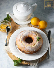 Load image into Gallery viewer, Wilmax Porcelain White Teapot 30 Oz | 900 Ml