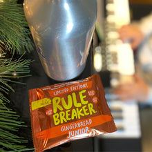 Load image into Gallery viewer, Rule Breakers Gingerbread Juniors - Limited Edition