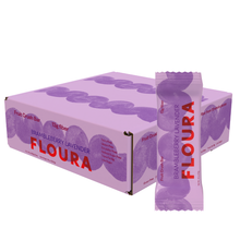 Load image into Gallery viewer, Floura Brambleberry Lavender Bar - 10 bars x 1.6oz case